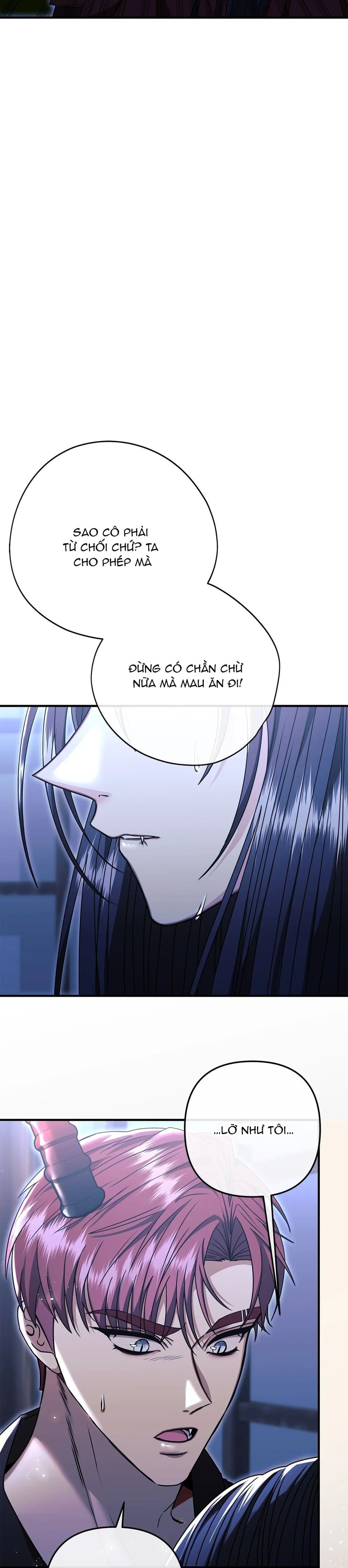 Chủ hầm ngục cấp S Chap 19 - Next Chap 20