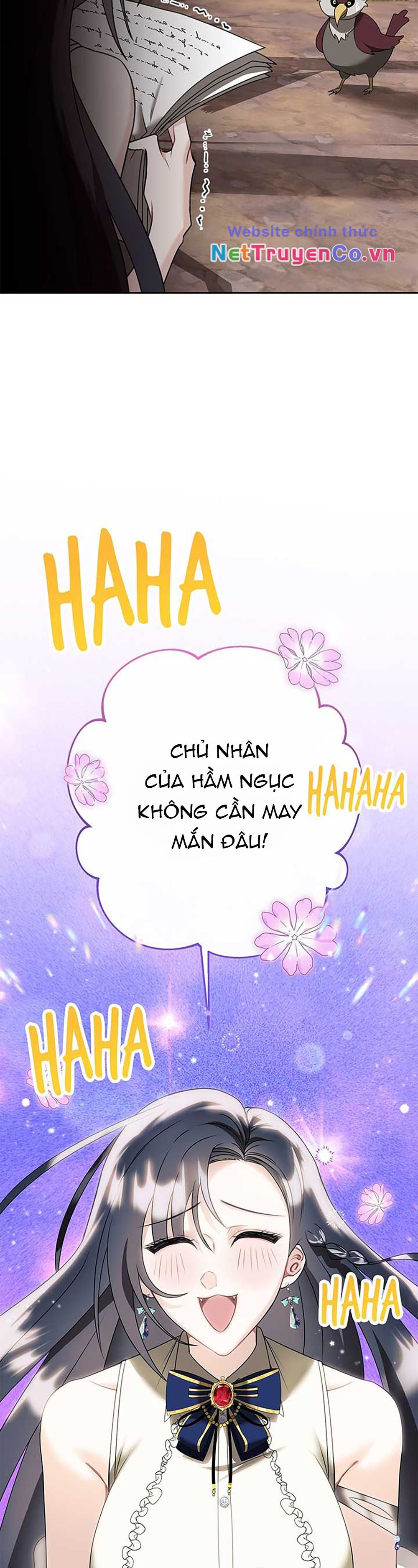 Chủ hầm ngục cấp S Chap 2 - Next Chap 3
