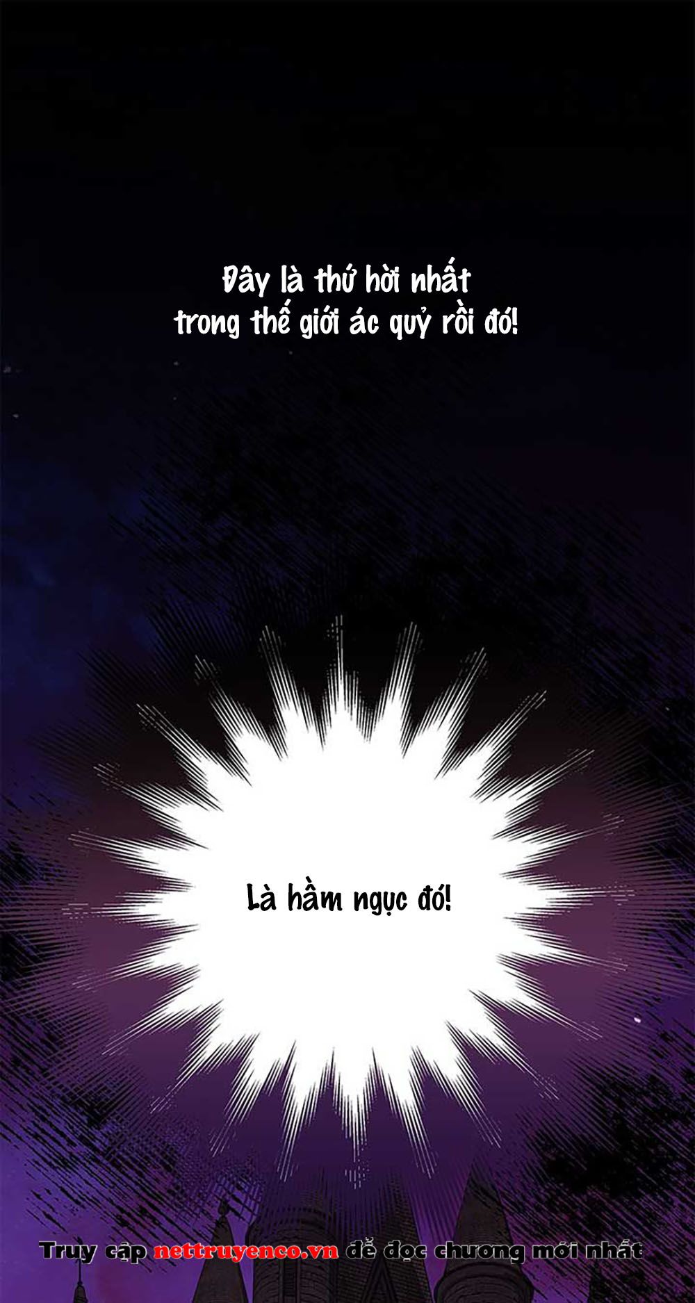 Chủ hầm ngục cấp S Chap 2 - Next Chap 3