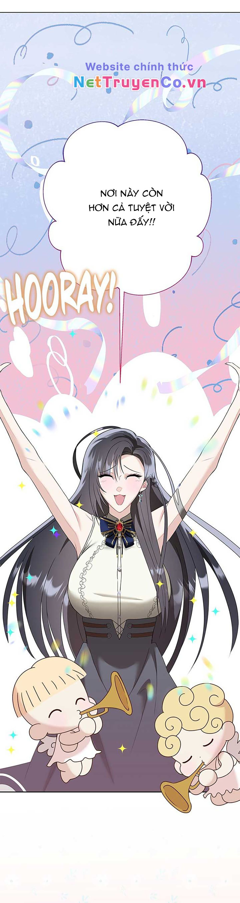 Chủ hầm ngục cấp S Chap 2 - Next Chap 3