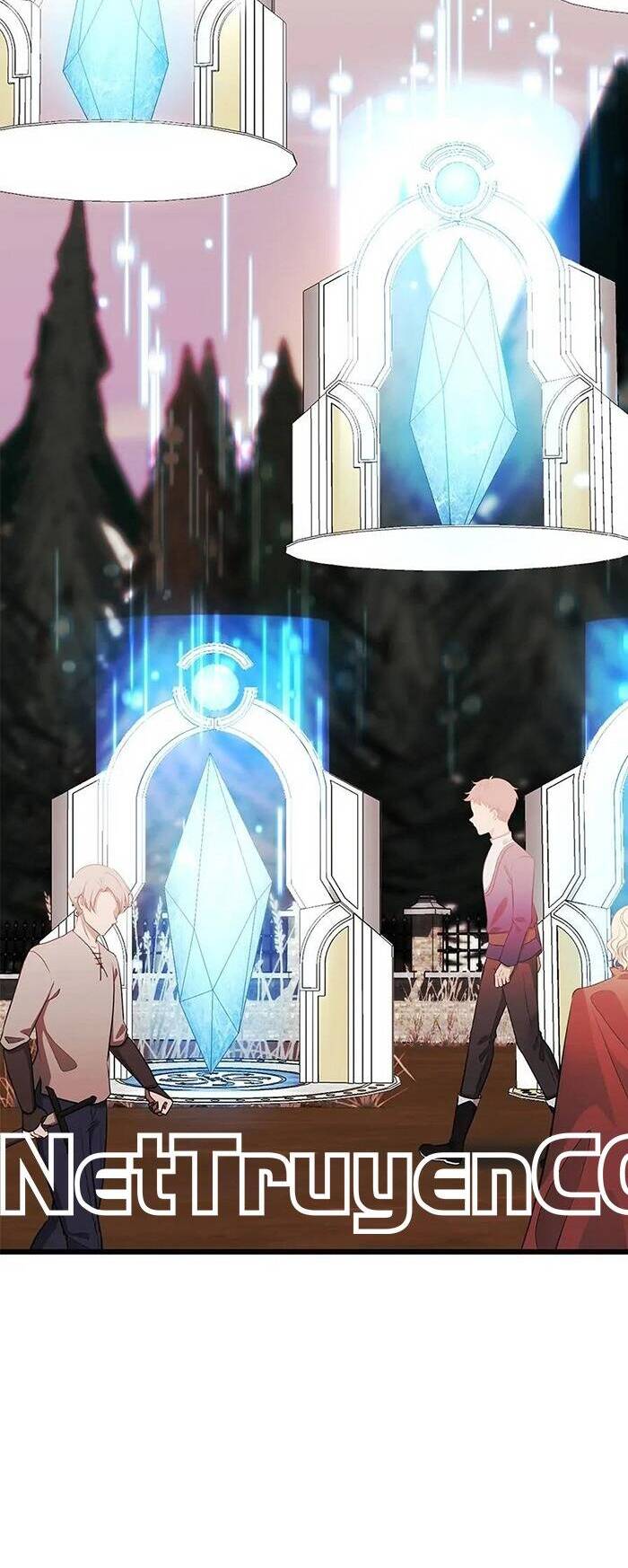 Chủ hầm ngục cấp S Chap 22 - Next Chap 23