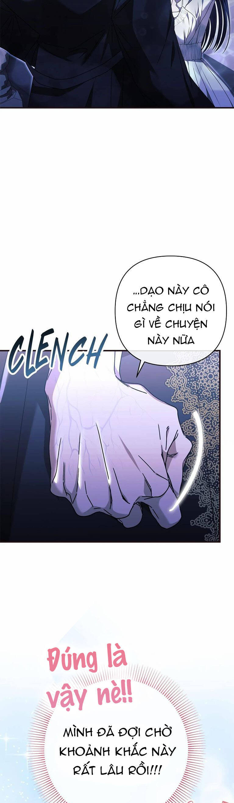 Chủ hầm ngục cấp S Chap 25 - Next Chap 26
