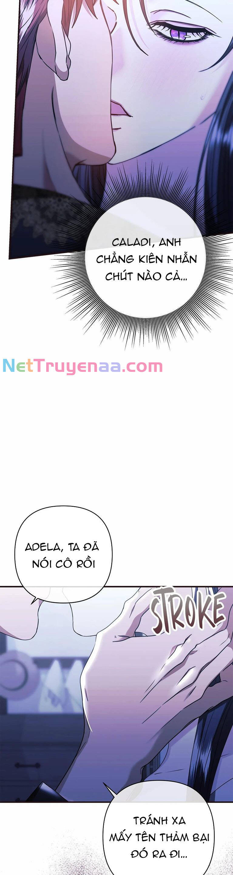 Chủ hầm ngục cấp S Chap 25 - Next Chap 26