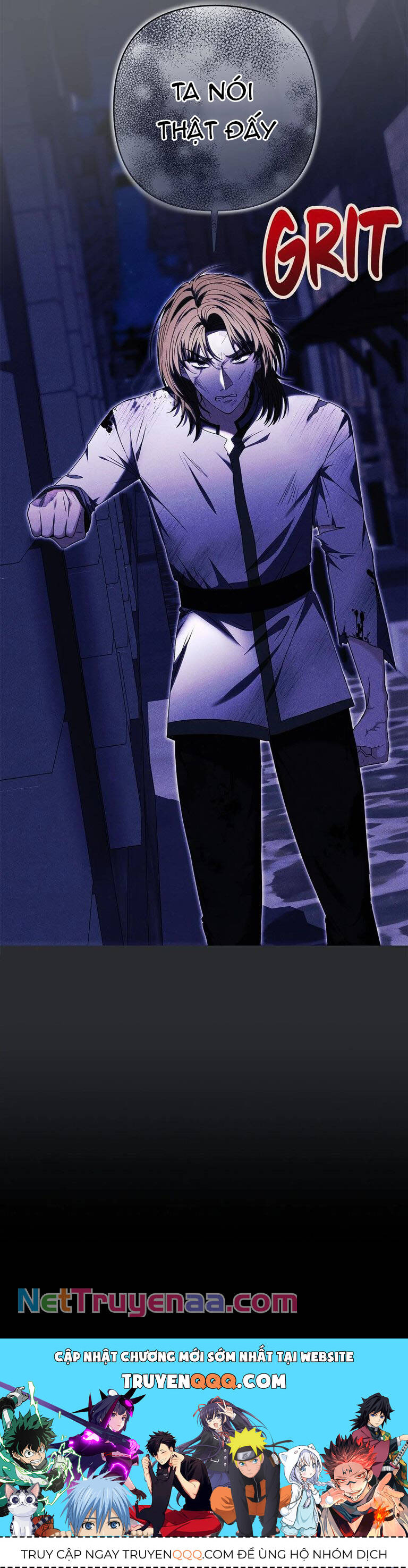 Chủ hầm ngục cấp S Chap 25 - Next Chap 26