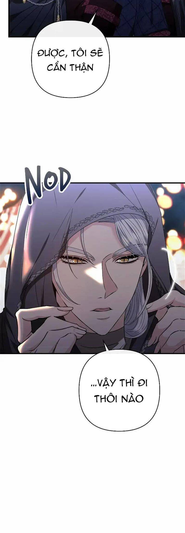 Chủ hầm ngục cấp S Chap 28 - Next Chap 29