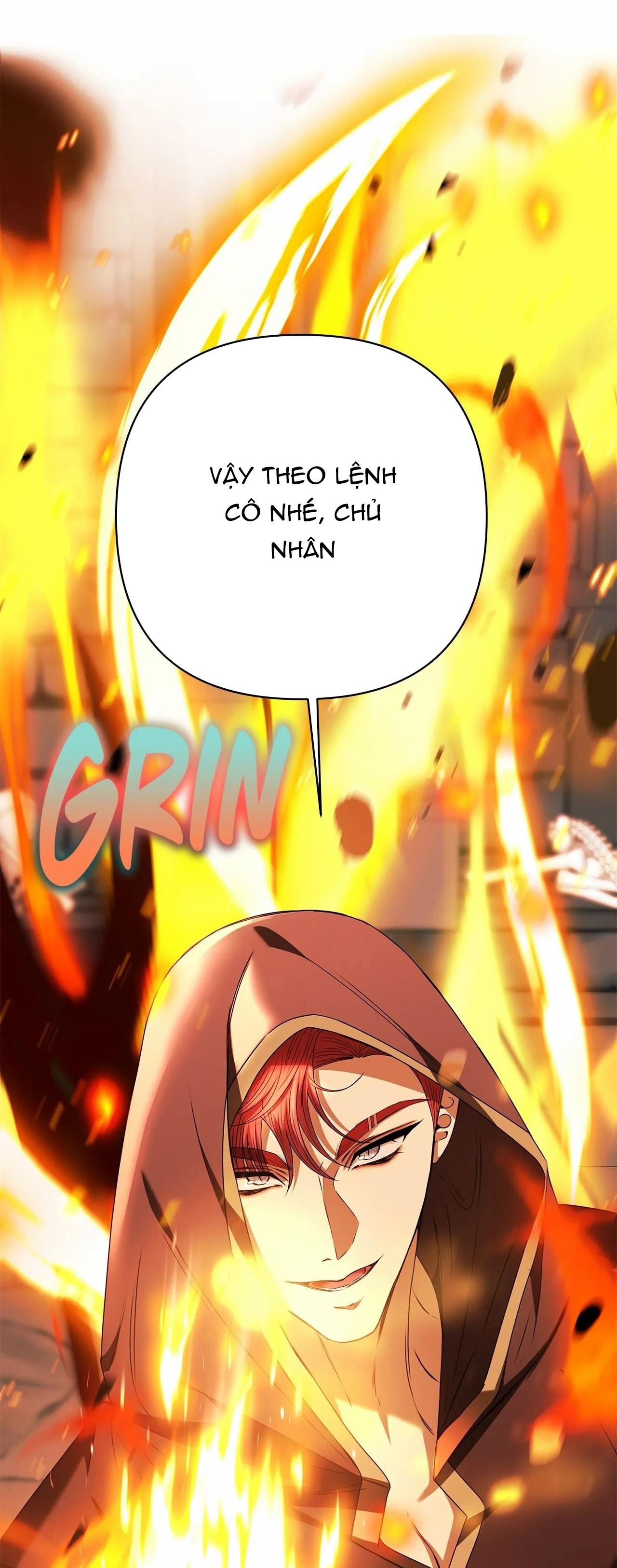 Chủ hầm ngục cấp S Chap 34 - Next Chap 35