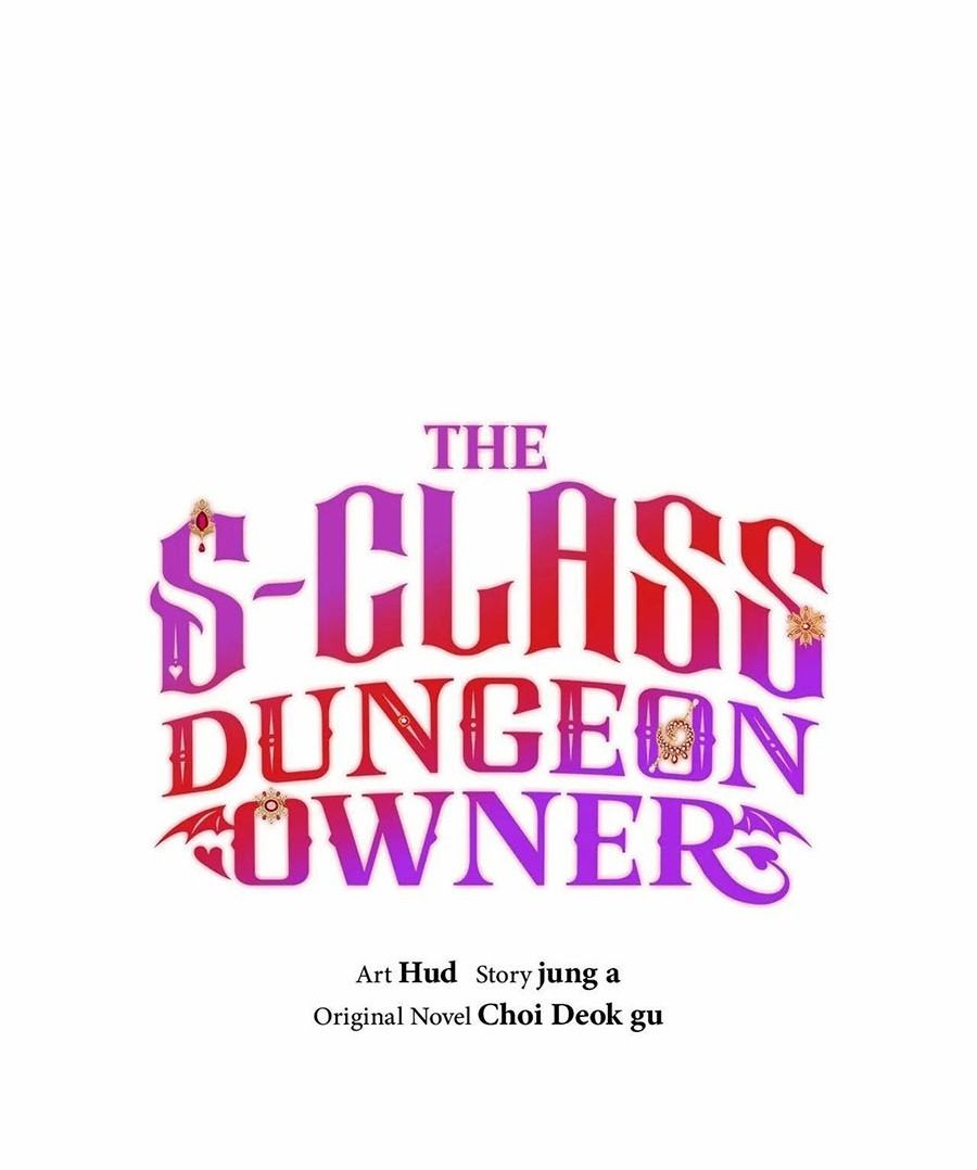 Chủ hầm ngục cấp S Chap 37 - Next Chap 38