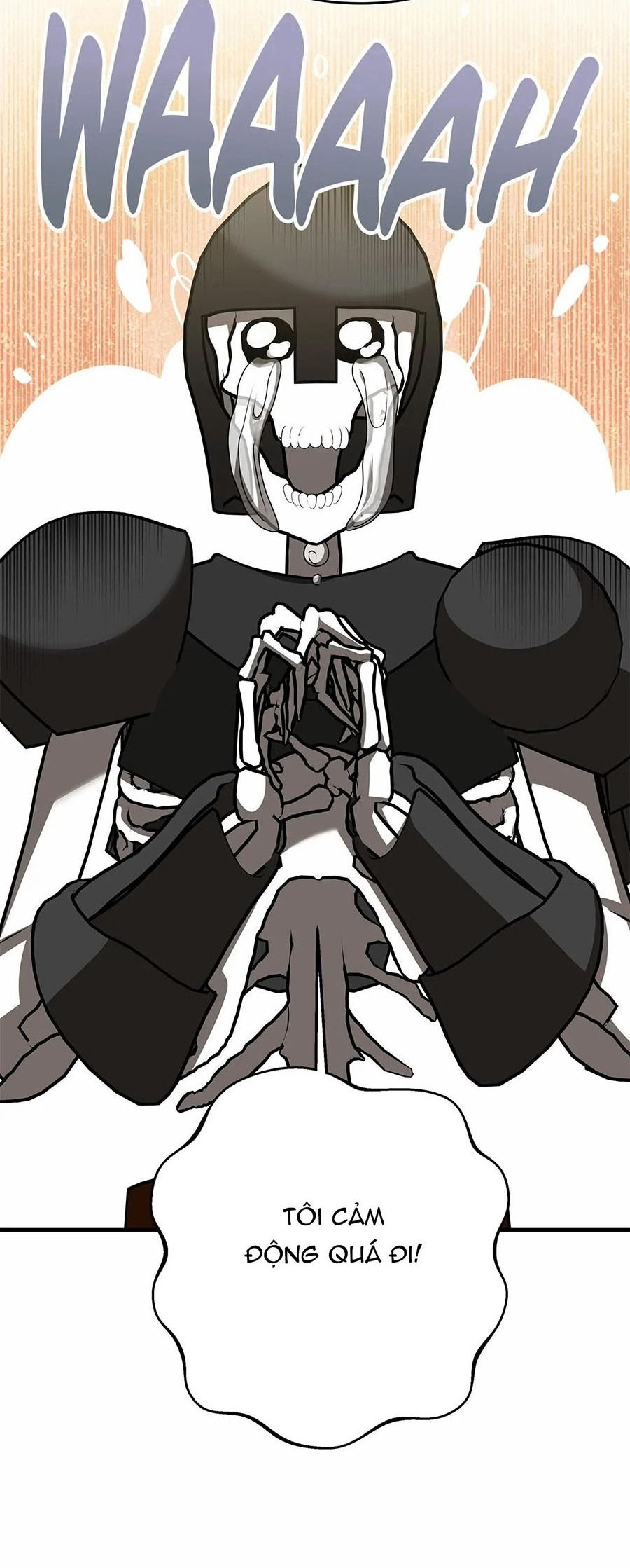 Chủ hầm ngục cấp S Chap 37 - Next Chap 38