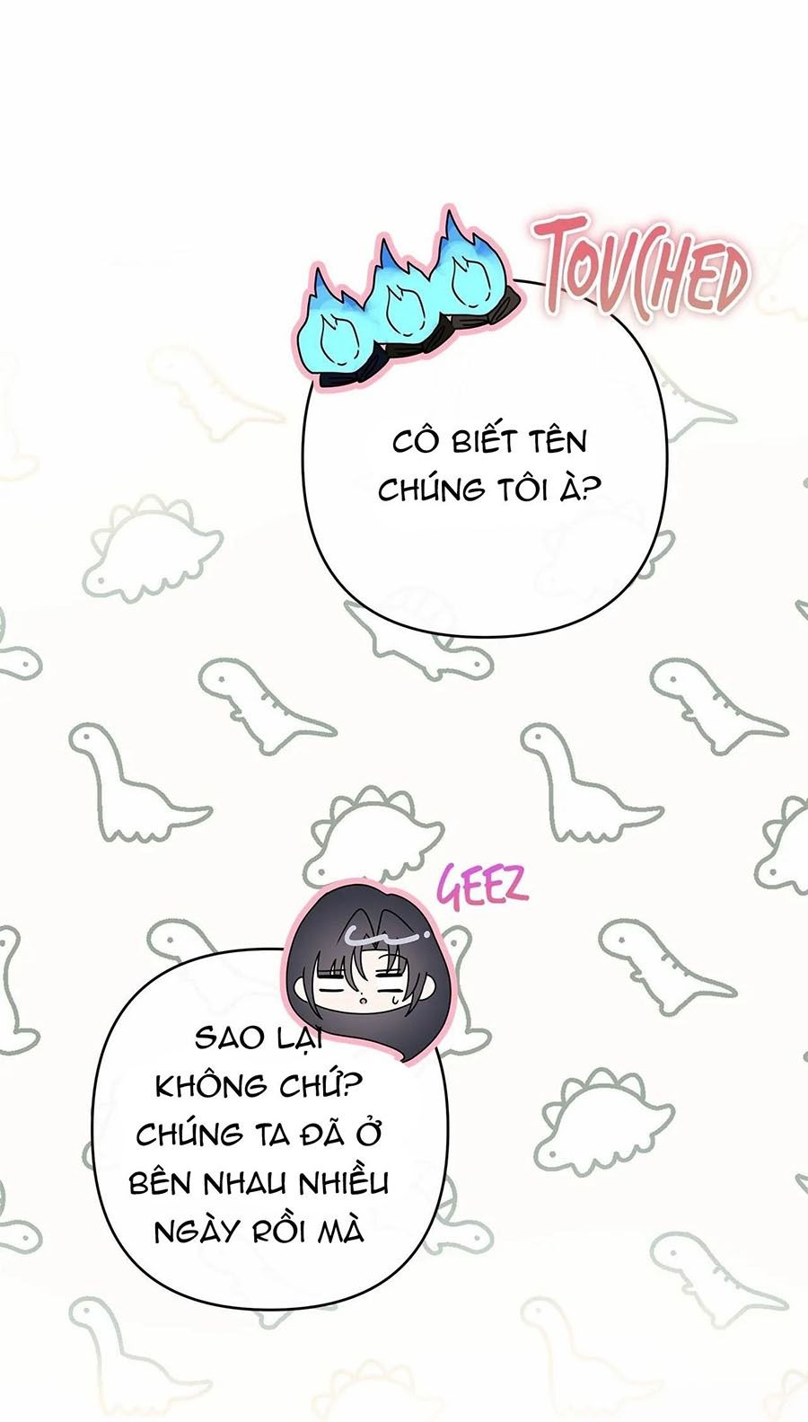 Chủ hầm ngục cấp S Chap 37 - Next Chap 38