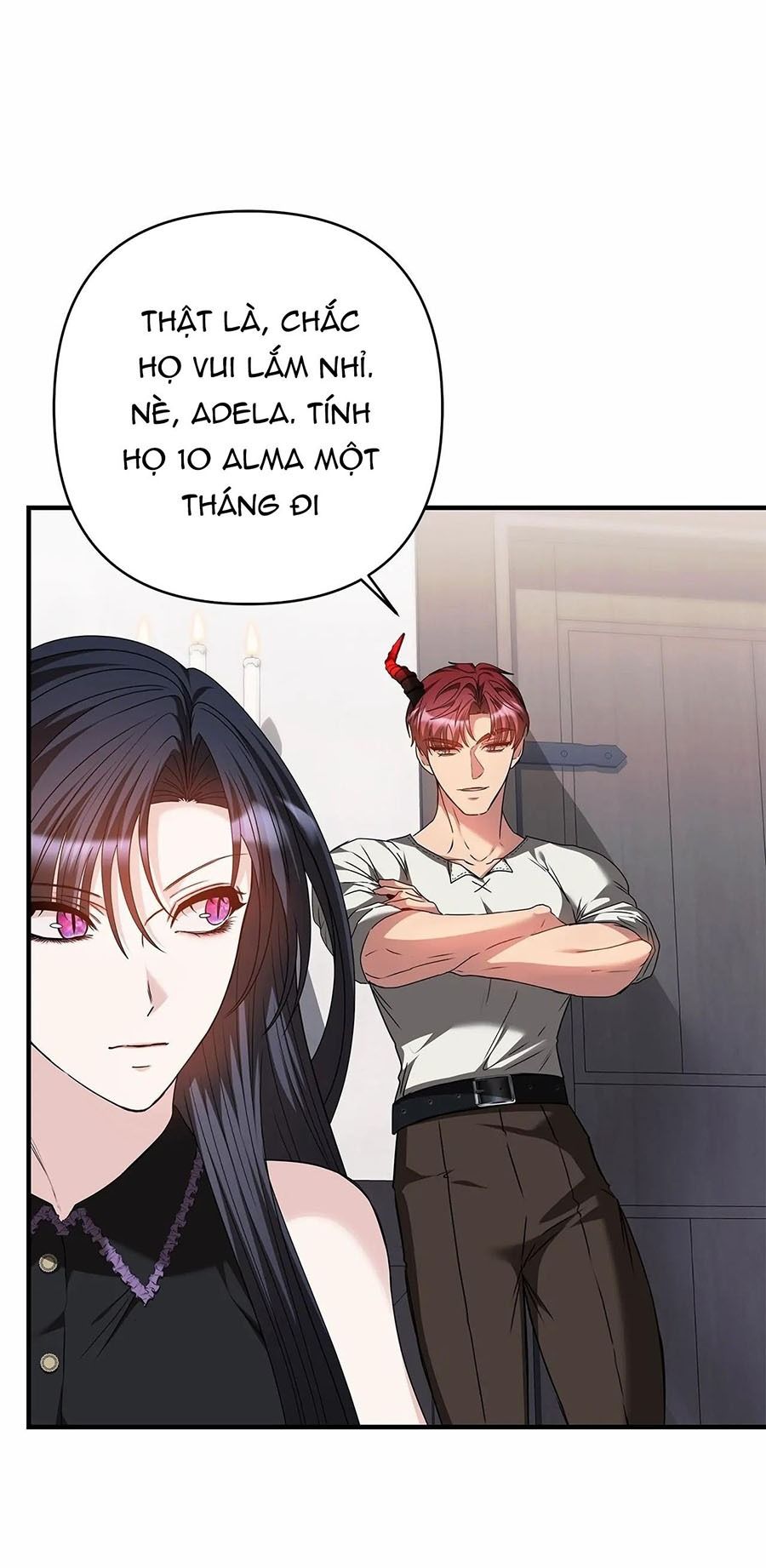 Chủ hầm ngục cấp S Chap 37 - Next Chap 38