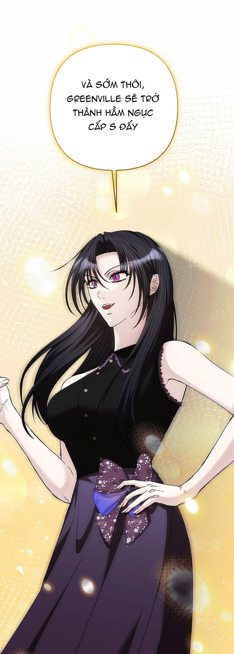 Chủ hầm ngục cấp S Chap 37 - Next Chap 38