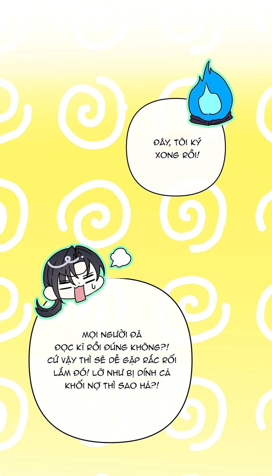 Chủ hầm ngục cấp S Chap 38 - Next Chap 39