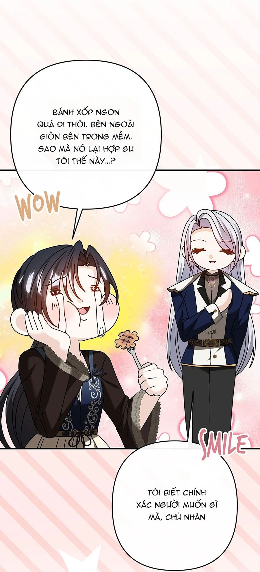 Chủ hầm ngục cấp S Chap 38 - Next Chap 39