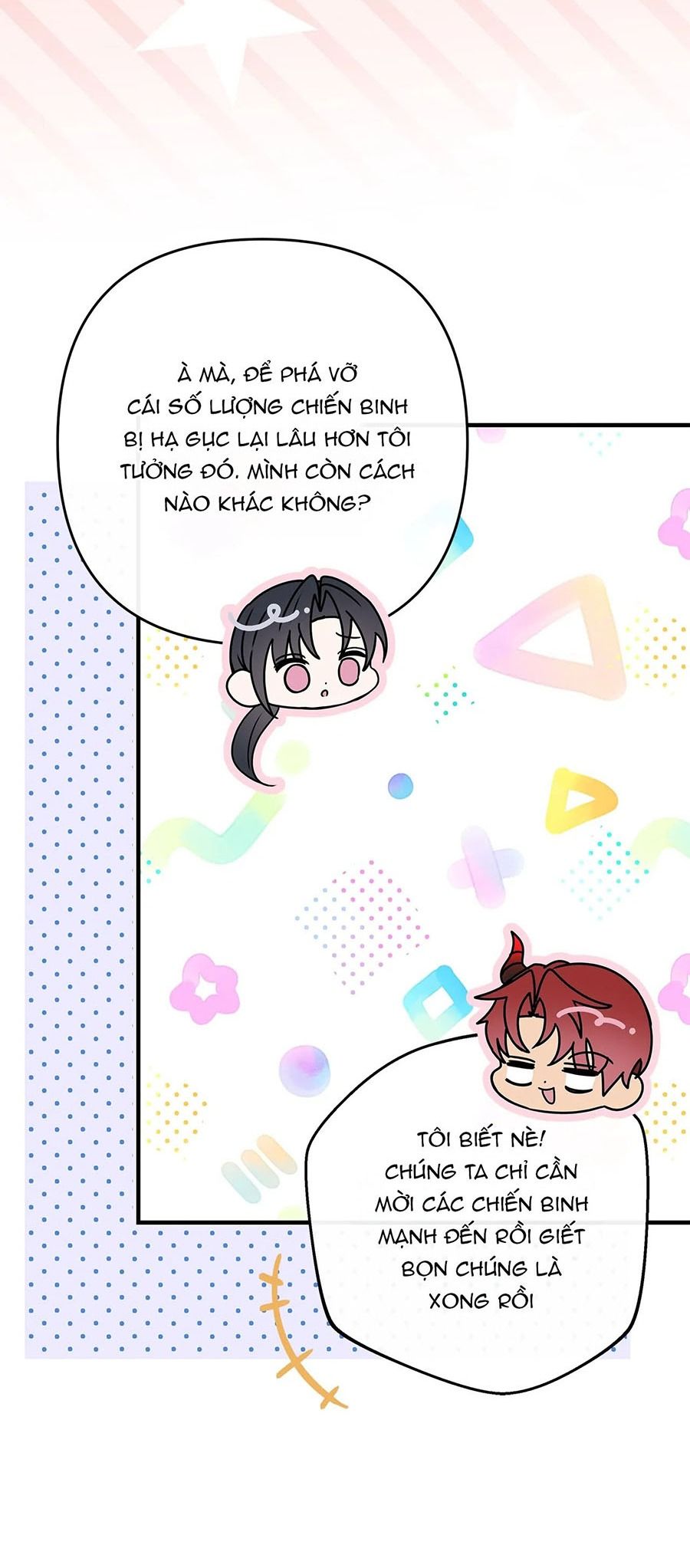 Chủ hầm ngục cấp S Chap 38 - Next Chap 39