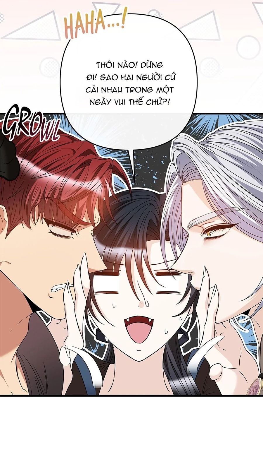 Chủ hầm ngục cấp S Chap 38 - Next Chap 39
