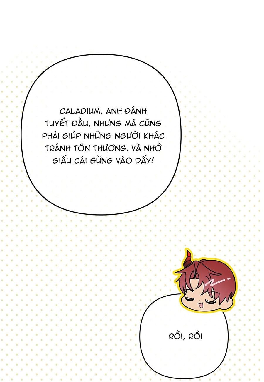 Chủ hầm ngục cấp S Chap 38 - Next Chap 39