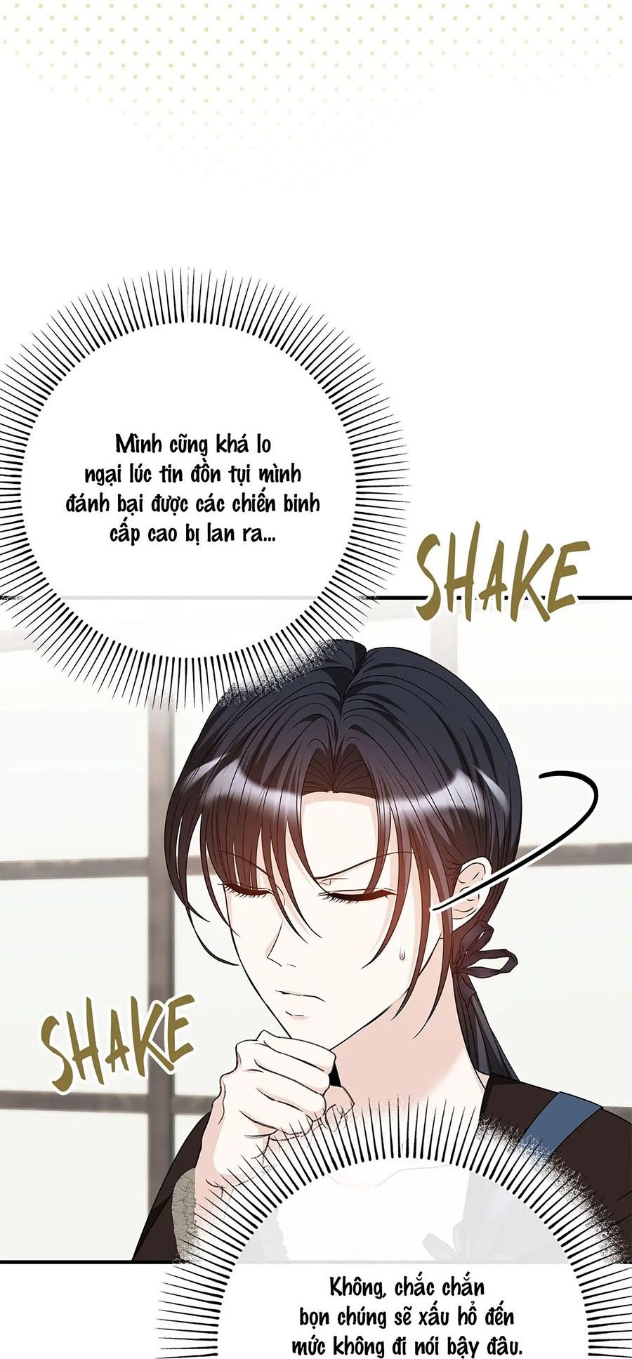 Chủ hầm ngục cấp S Chap 38 - Next Chap 39