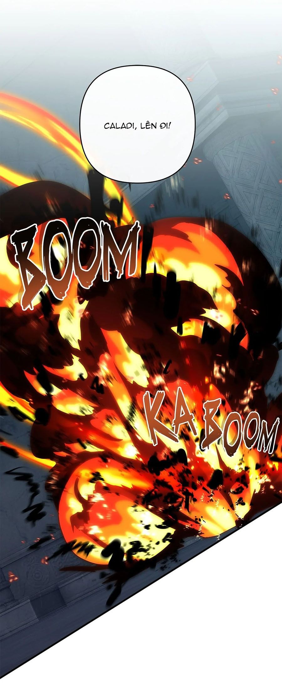 Chủ hầm ngục cấp S Chap 38 - Next Chap 39