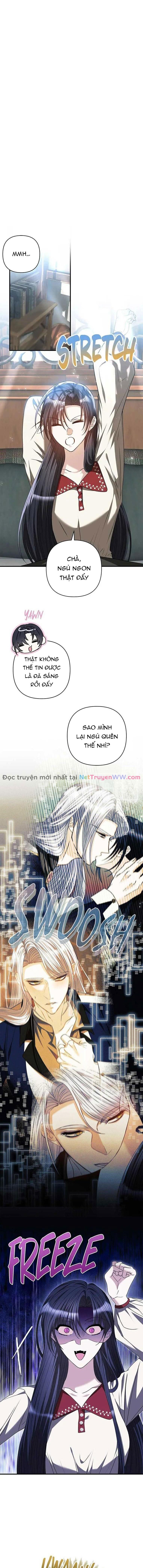 Chủ hầm ngục cấp S Chap 41 - Next Chap 42
