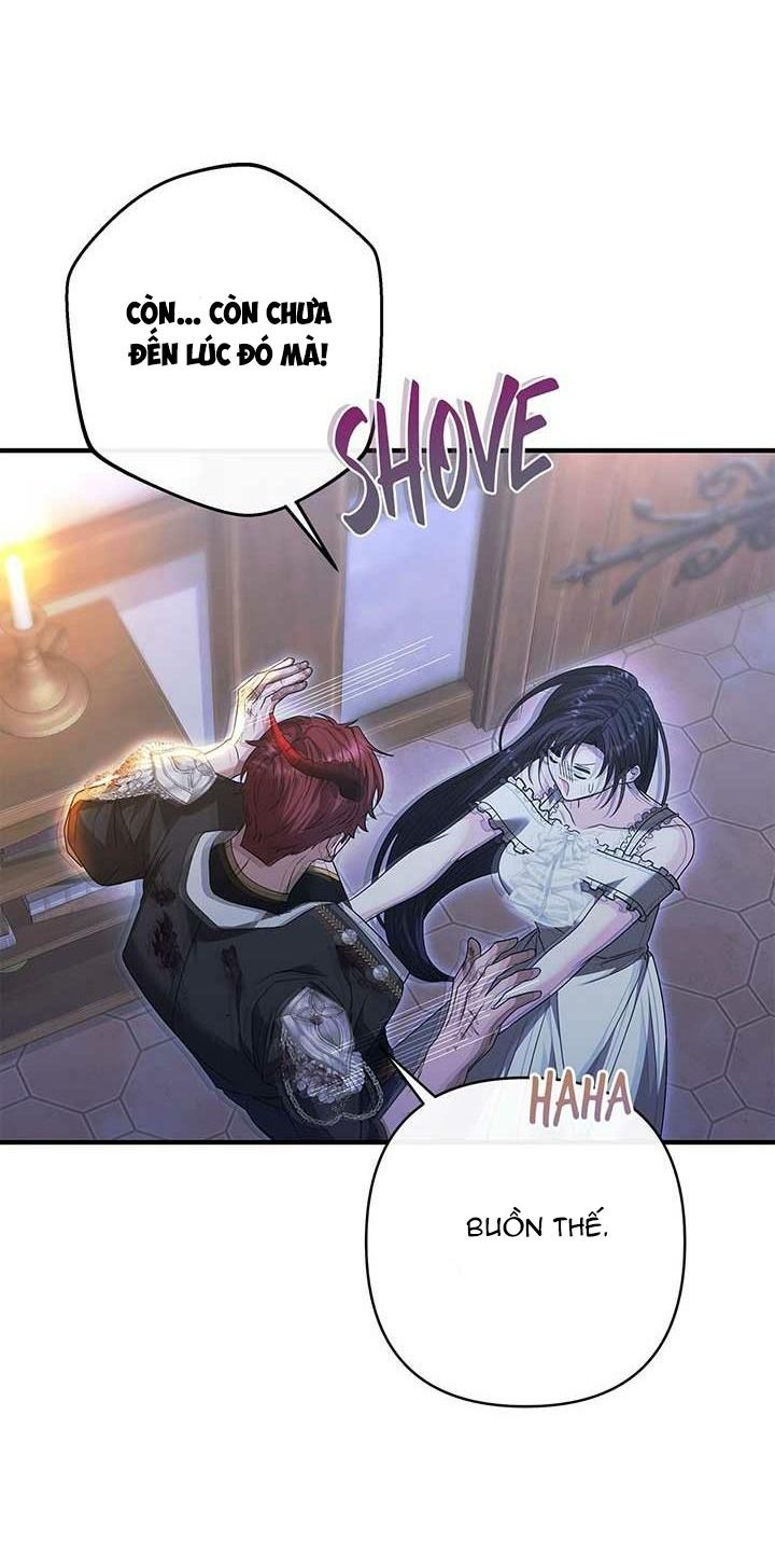 Chủ hầm ngục cấp S Chap 43 - Next Chap 44