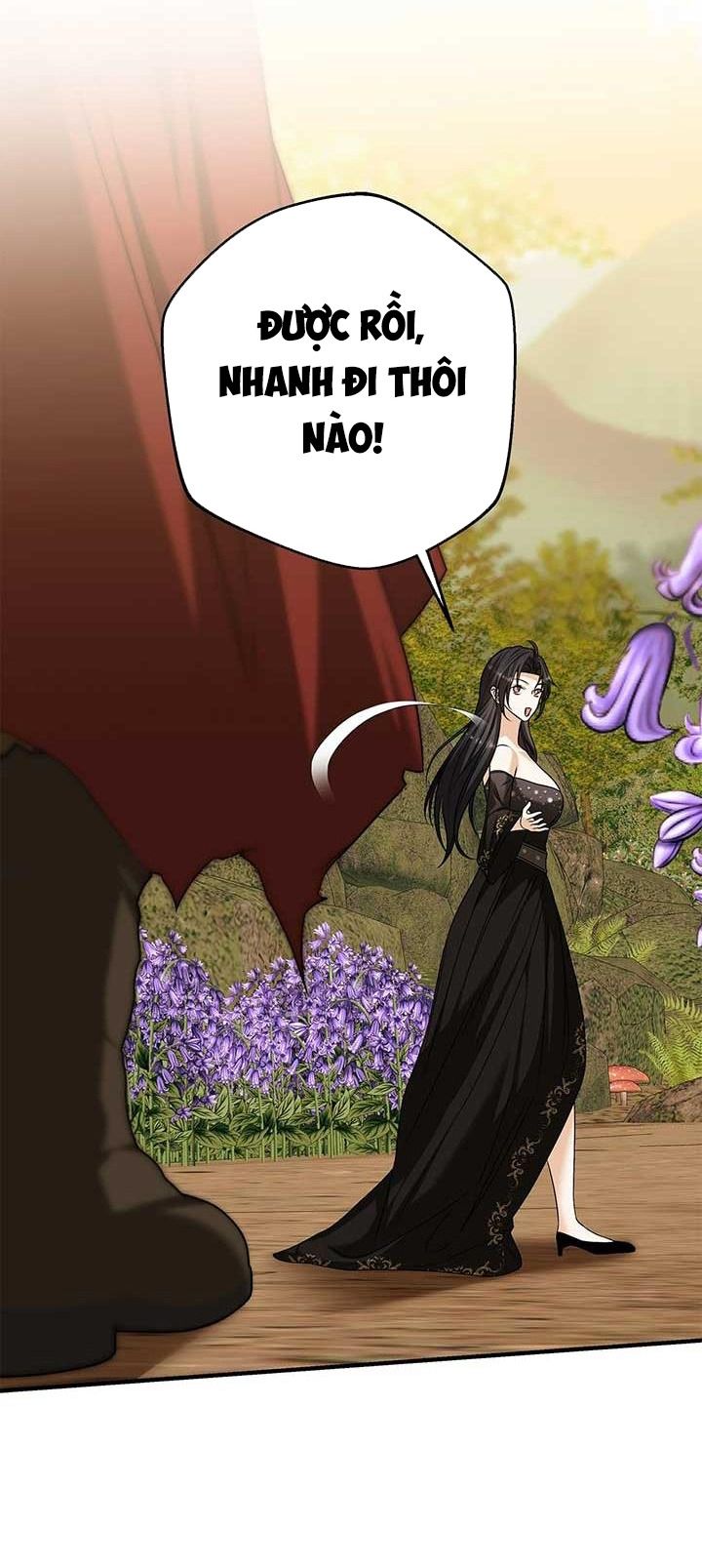 Chủ hầm ngục cấp S Chap 50 - Next Chap 51