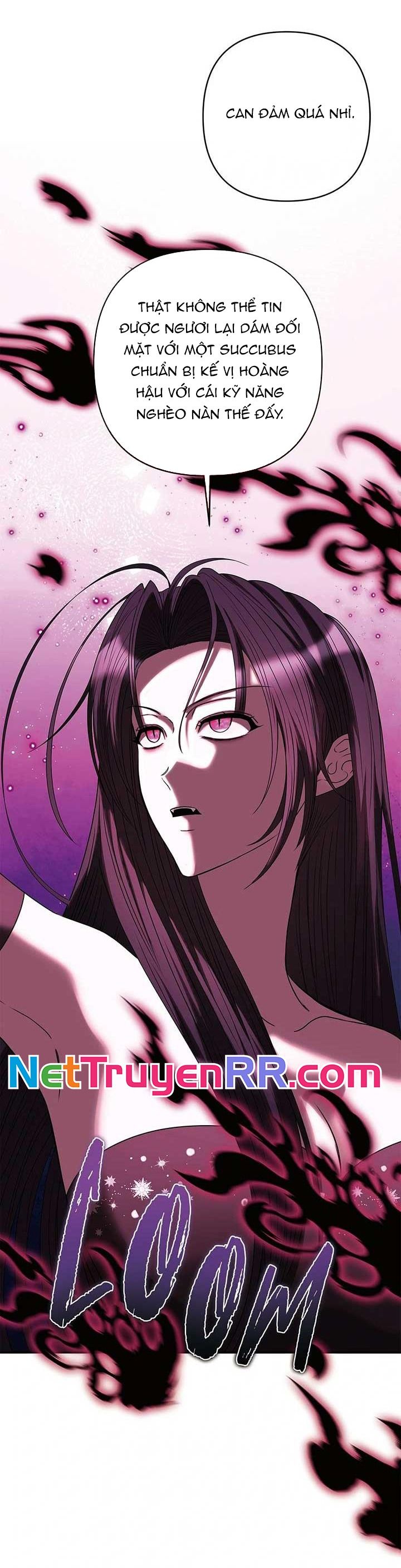 Chủ hầm ngục cấp S Chap 50 - Next Chap 51