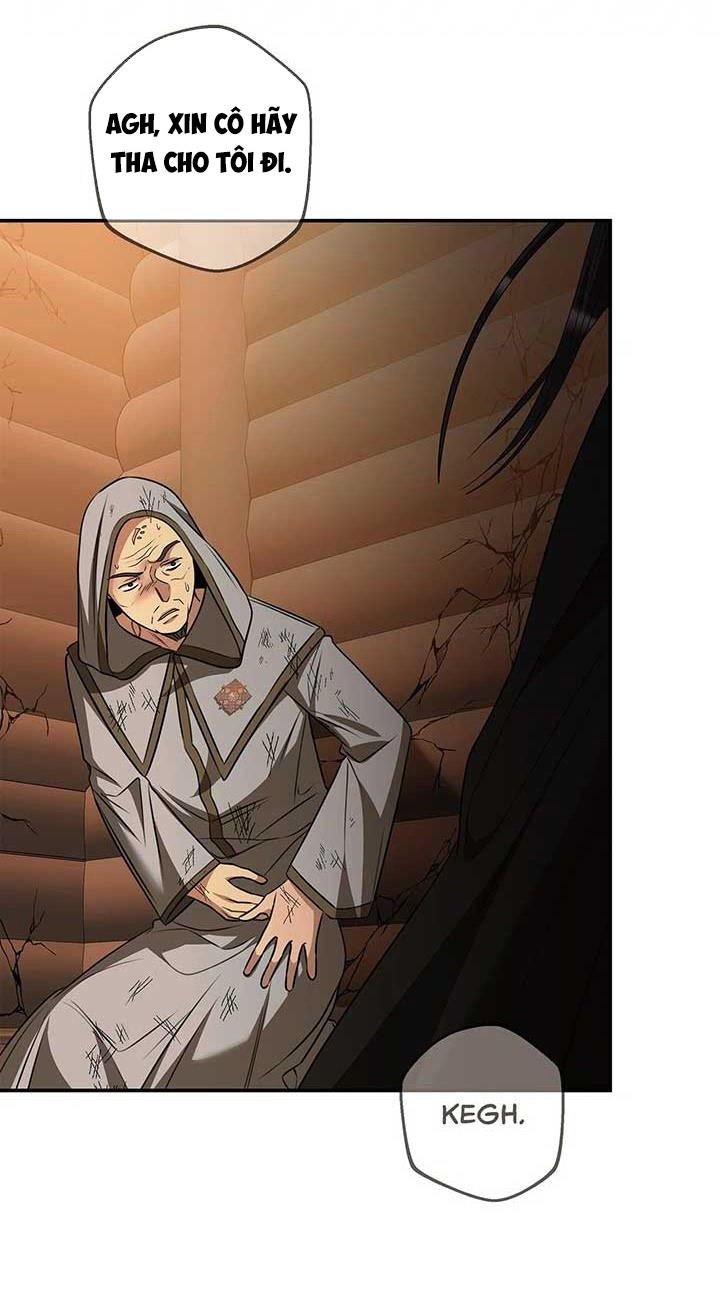 Chủ hầm ngục cấp S Chap 50 - Next Chap 51