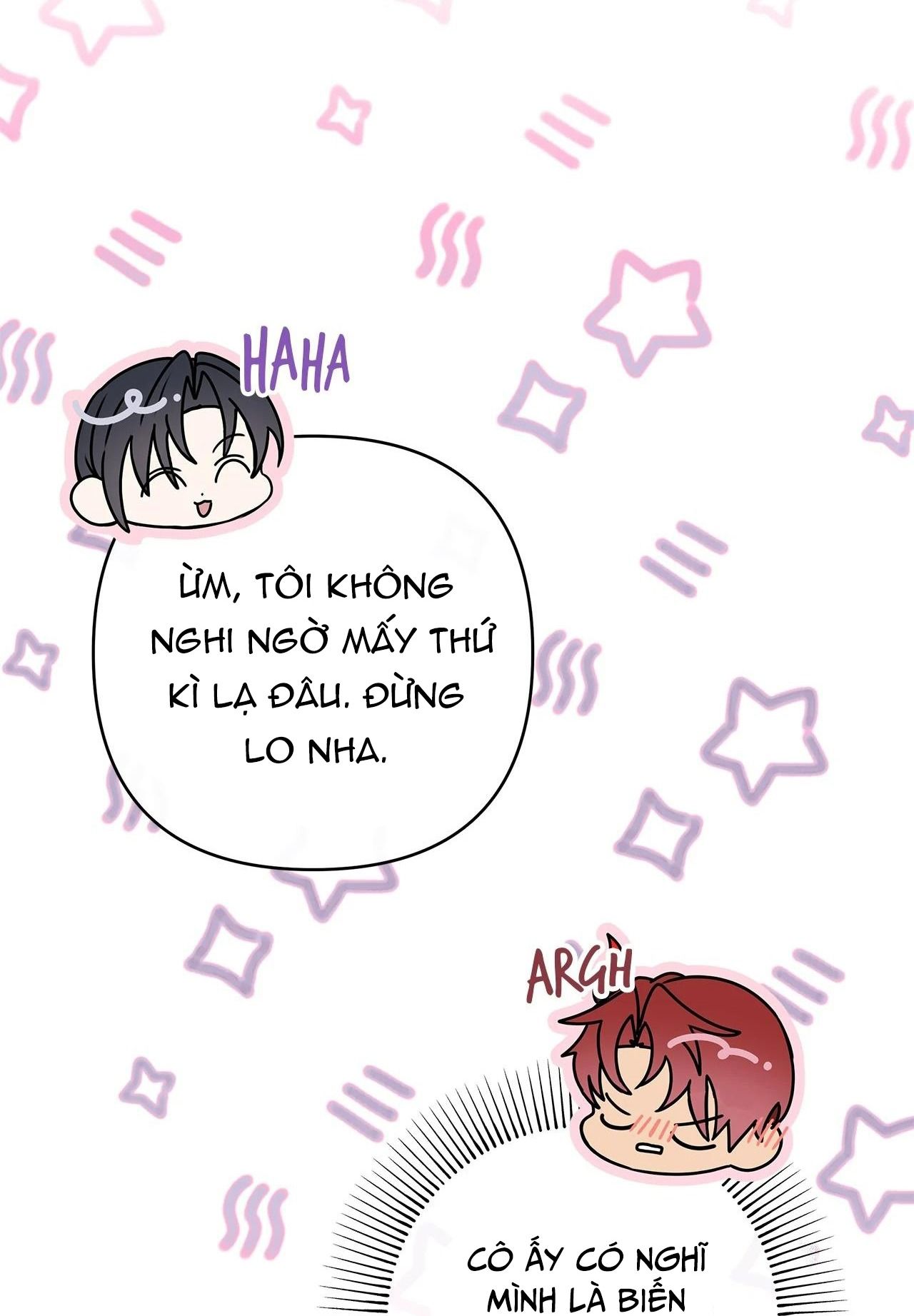 Chủ hầm ngục cấp S Chap 54 - Next Chap 55