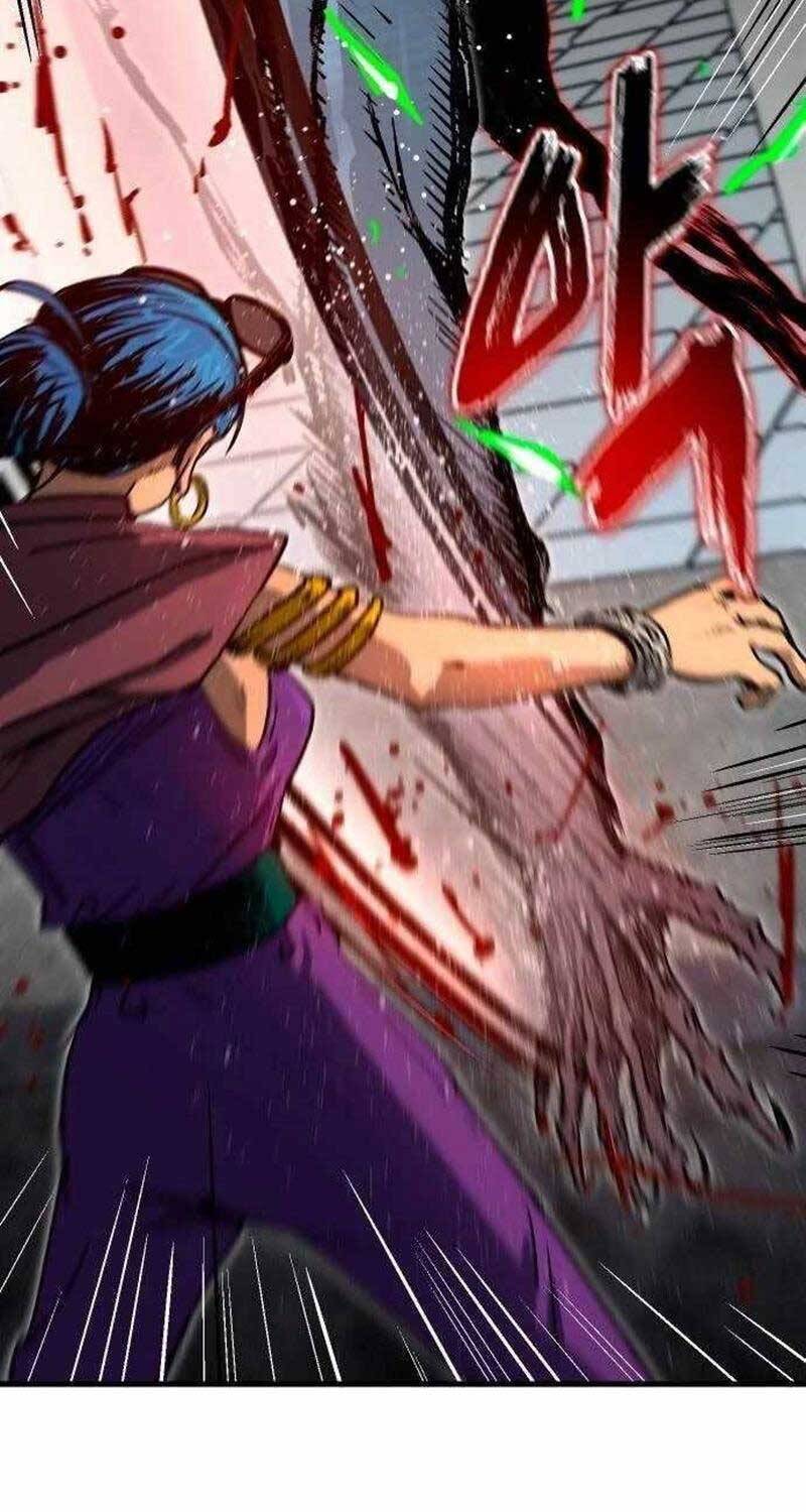 Lỗi Hệ Thống Chap 14 - Next Chap 15