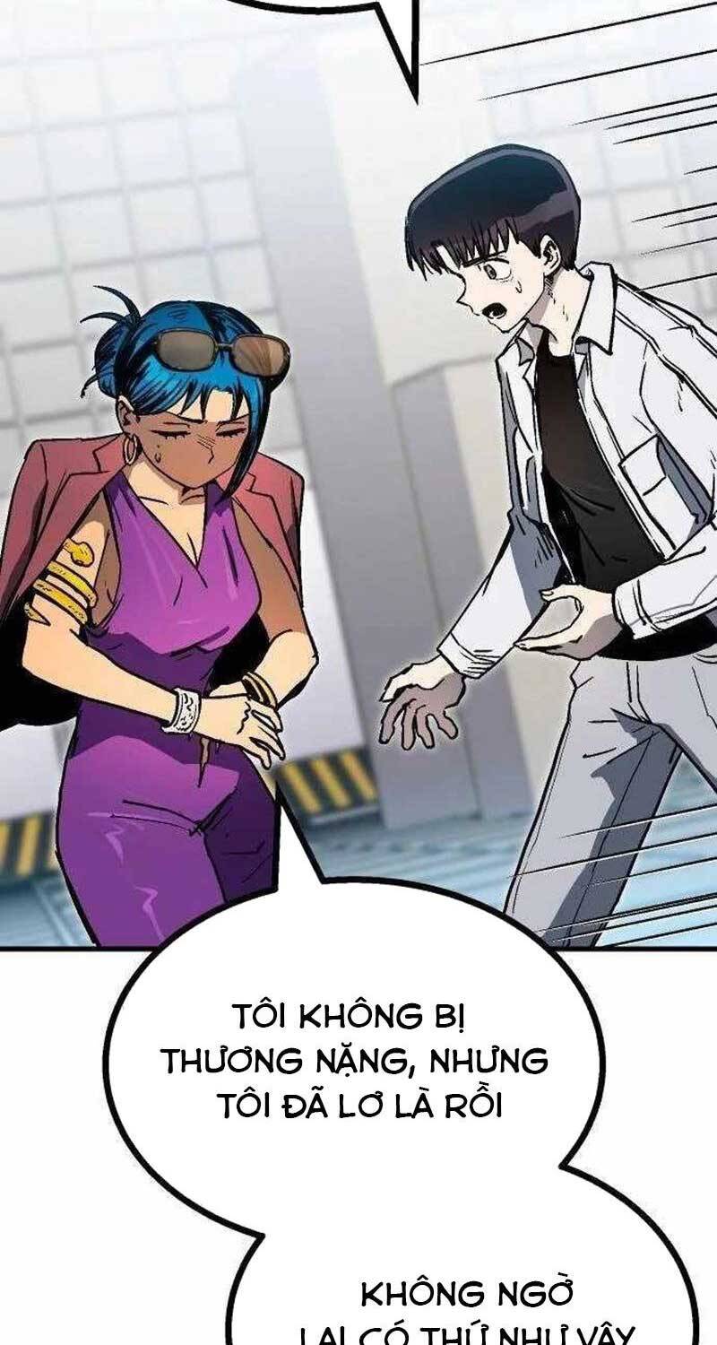 Lỗi Hệ Thống Chap 14 - Next Chap 15