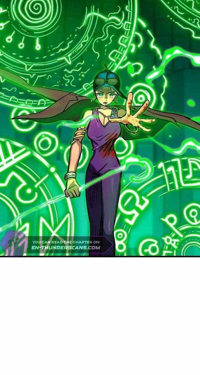 Lỗi Hệ Thống Chap 14 - Next Chap 15