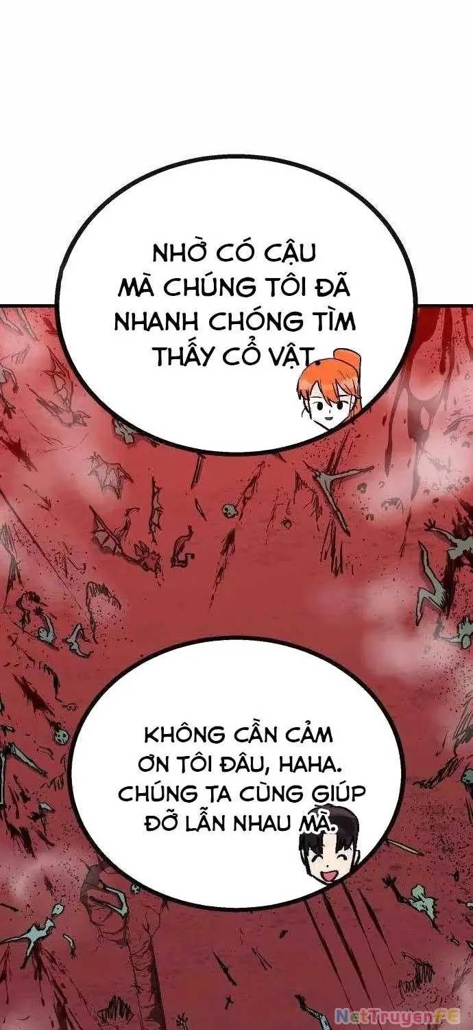Lỗi Hệ Thống Chap 17 - Next Chap 18