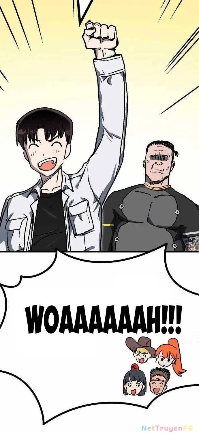 Lỗi Hệ Thống Chap 17 - Next Chap 18