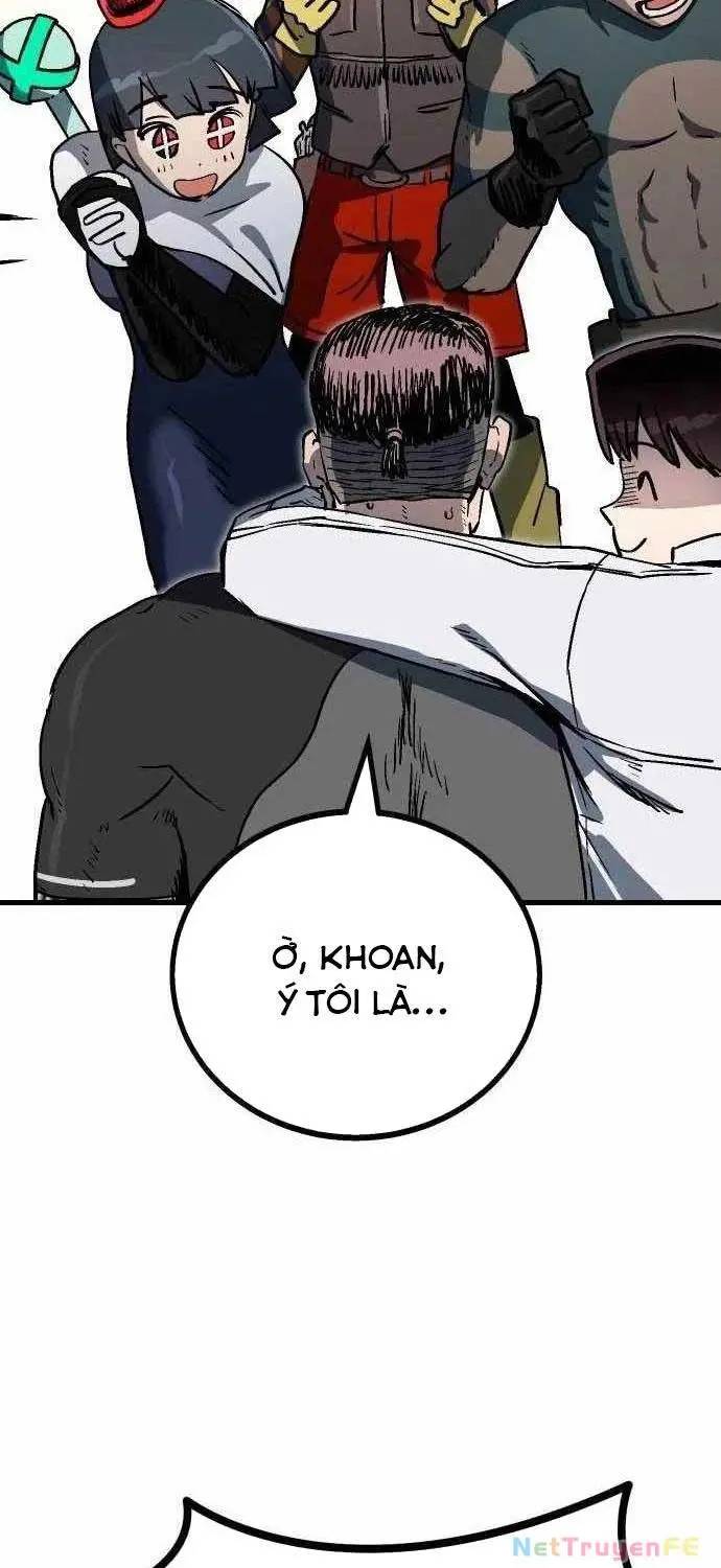 Lỗi Hệ Thống Chap 17 - Next Chap 18