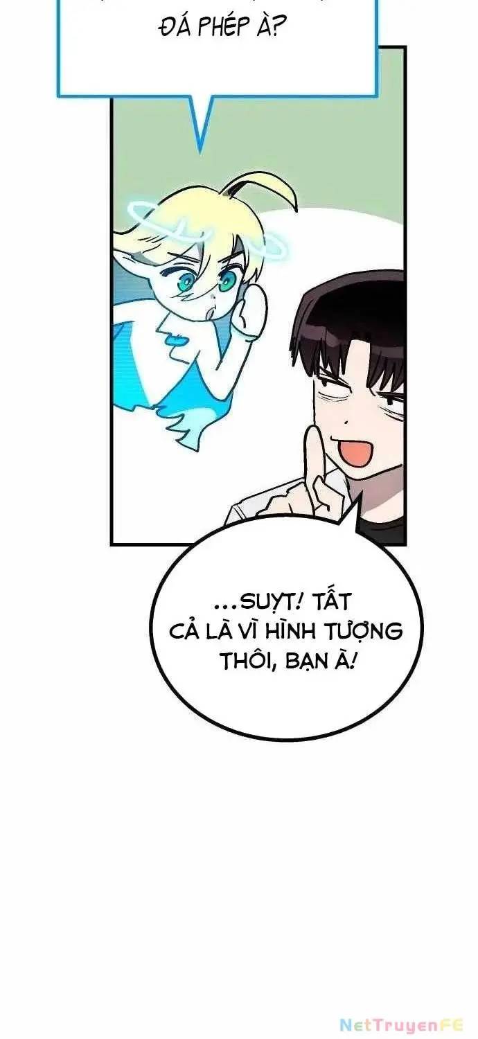 Lỗi Hệ Thống Chap 17 - Next Chap 18