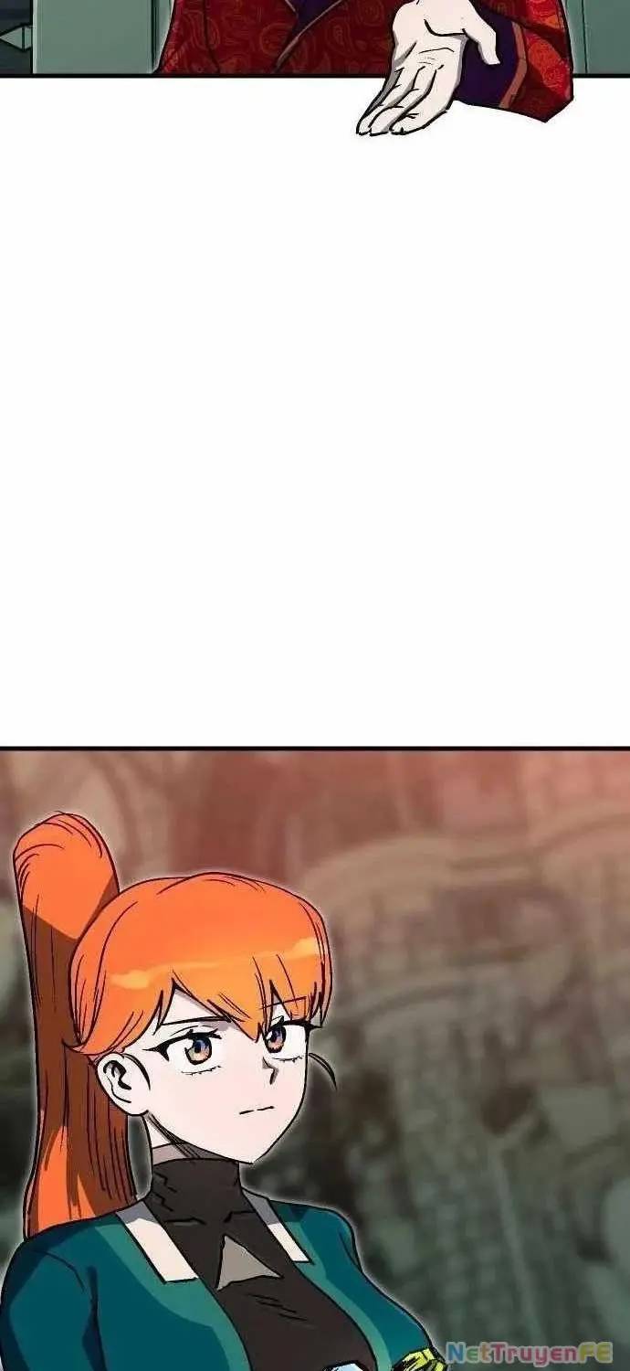 Lỗi Hệ Thống Chap 17 - Next Chap 18