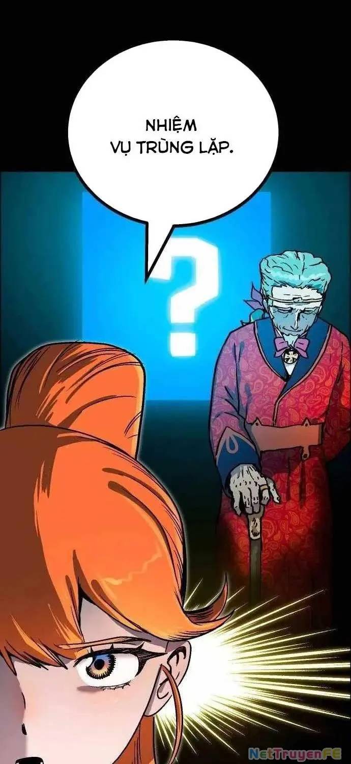 Lỗi Hệ Thống Chap 17 - Next Chap 18