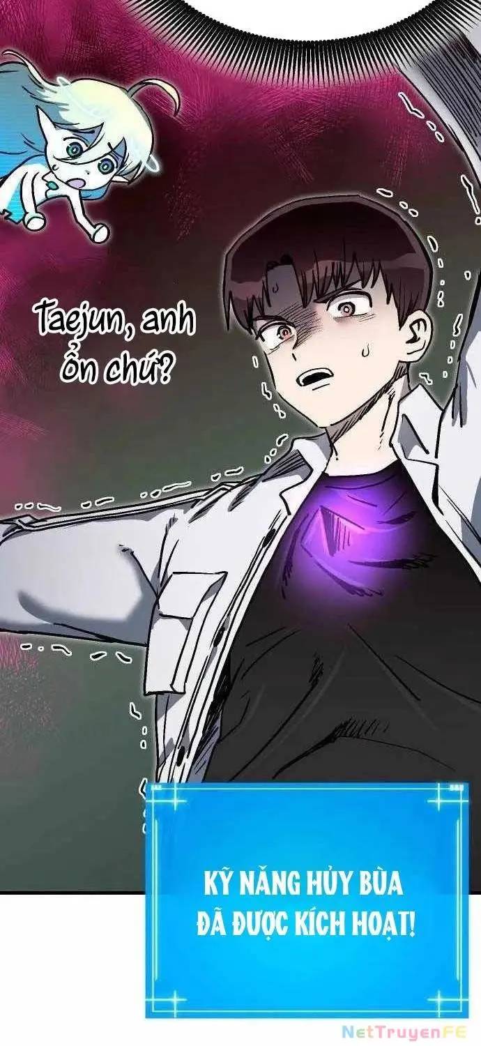 Lỗi Hệ Thống Chap 17 - Next Chap 18