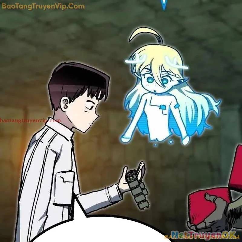 Lỗi Hệ Thống Chap 19 - Next Chap 20