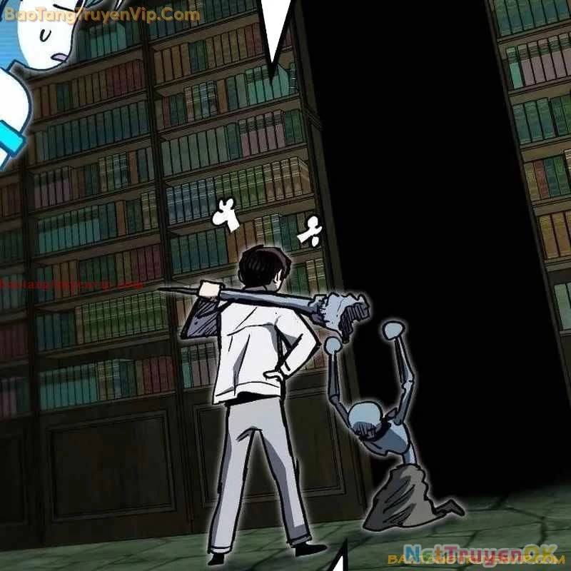 Lỗi Hệ Thống Chap 19 - Next Chap 20