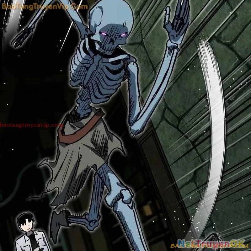 Lỗi Hệ Thống Chap 19 - Next Chap 20