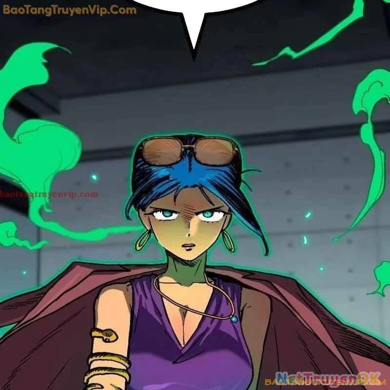 Lỗi Hệ Thống Chap 20 - Next Chap 21