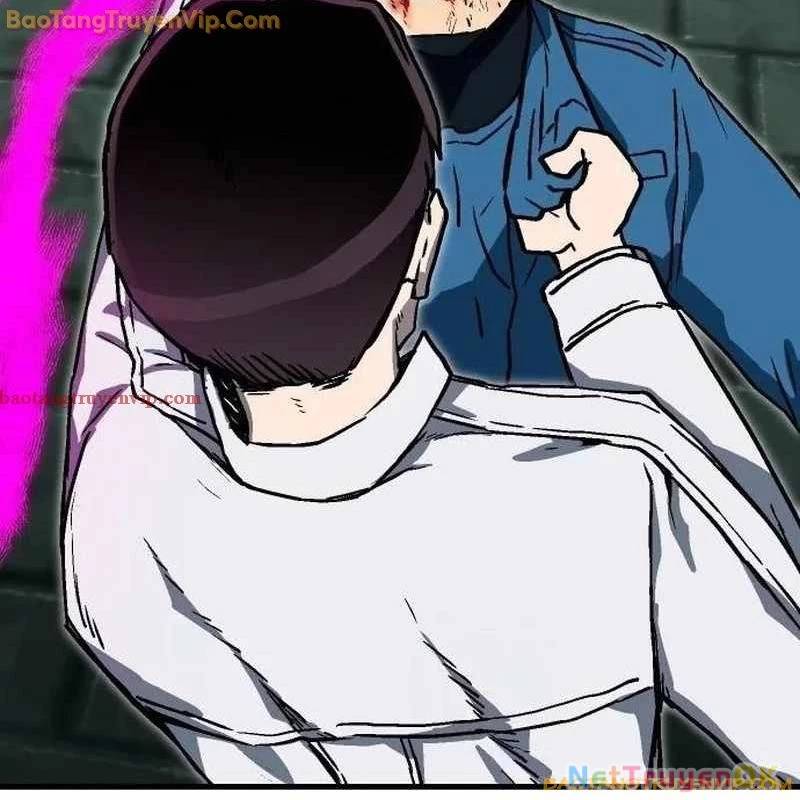 Lỗi Hệ Thống Chap 20 - Next Chap 21