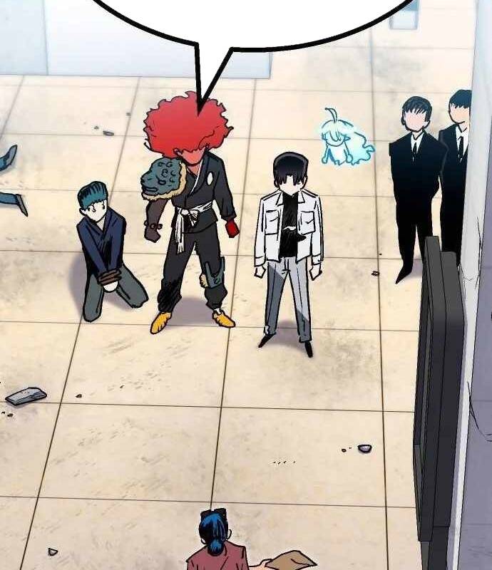 Lỗi Hệ Thống Chap 21 - Next Chap 22