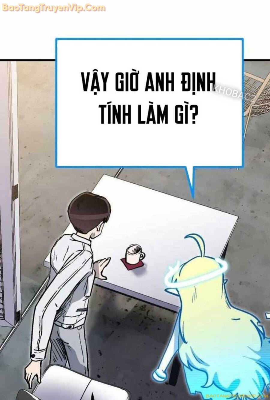 Lỗi Hệ Thống Chap 22 - Next Chap 23