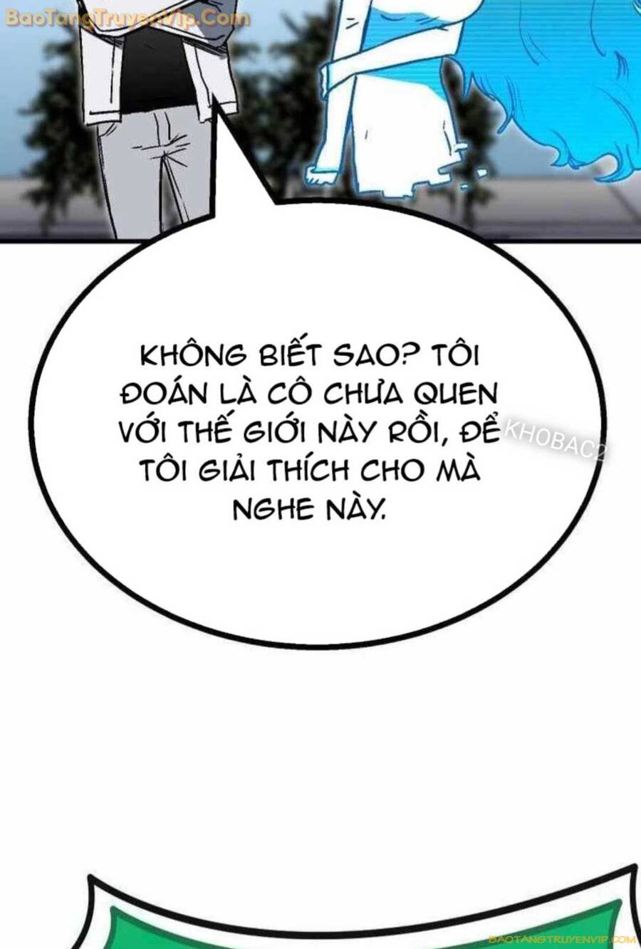 Lỗi Hệ Thống Chap 22 - Next Chap 23