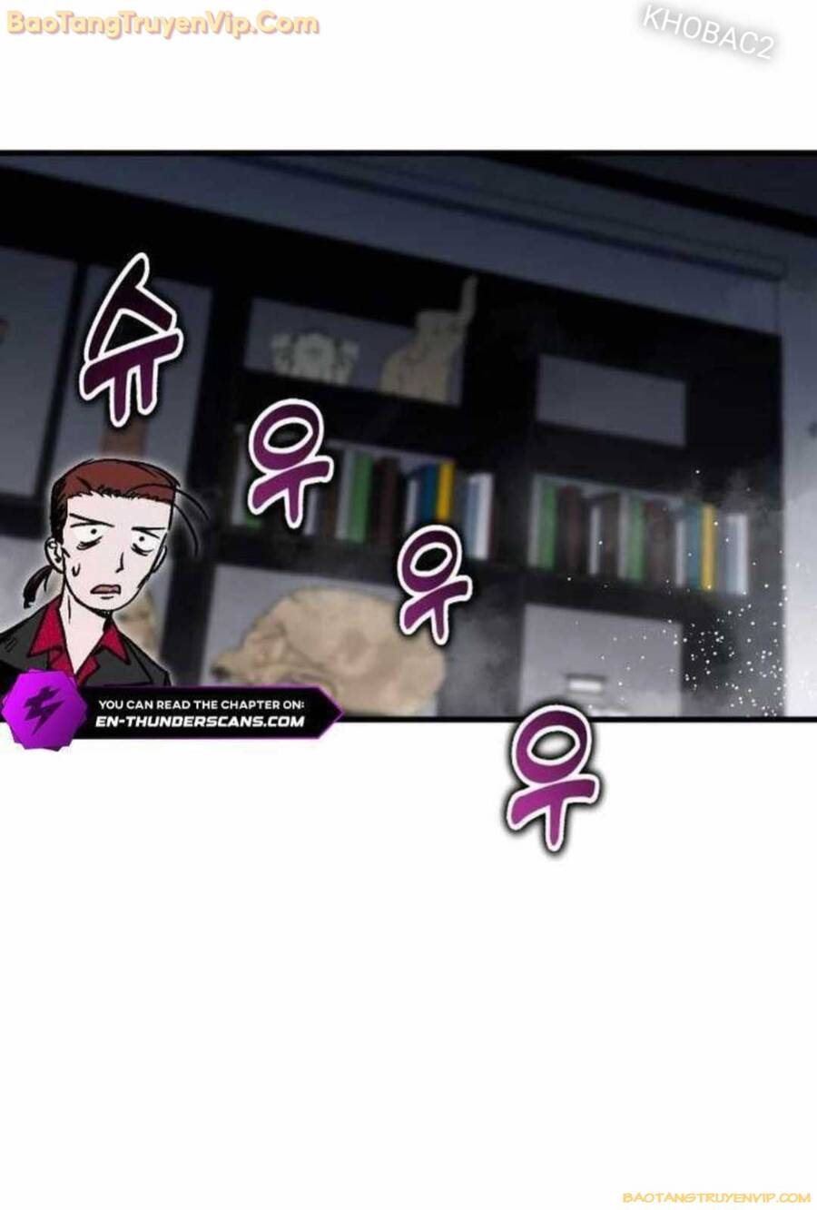 Lỗi Hệ Thống Chap 22 - Next Chap 23