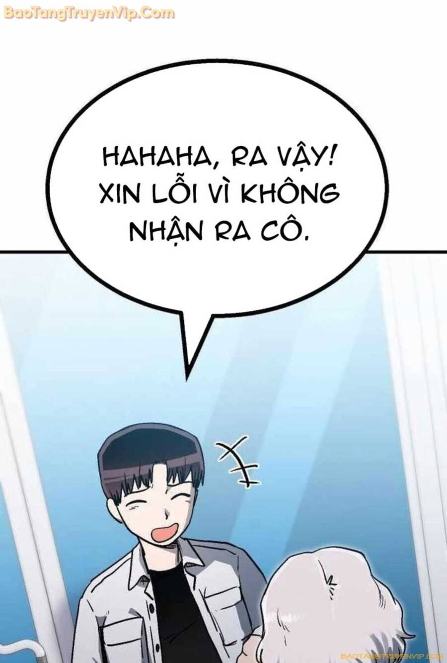 Lỗi Hệ Thống Chap 22 - Next Chap 23