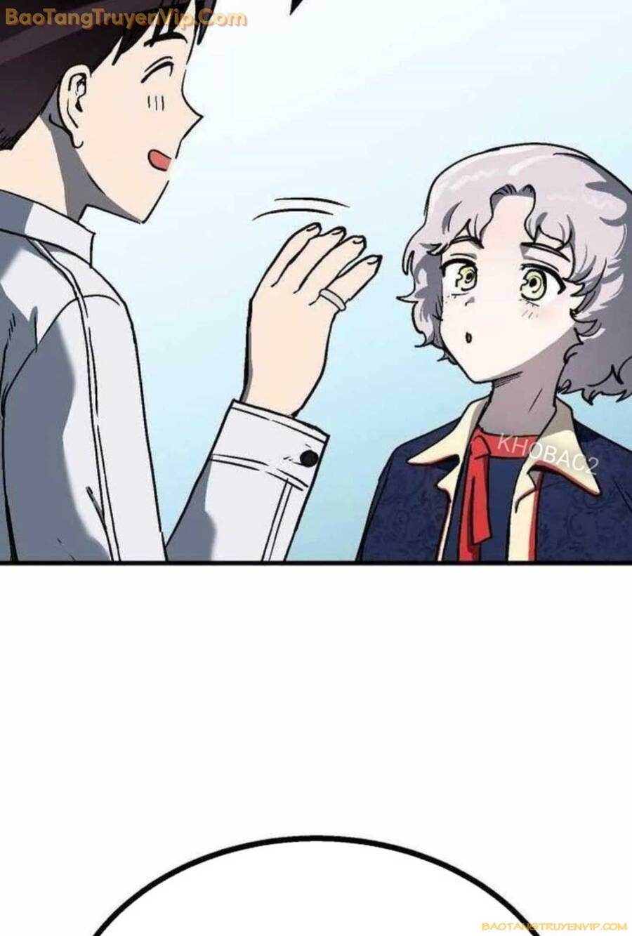 Lỗi Hệ Thống Chap 22 - Next Chap 23