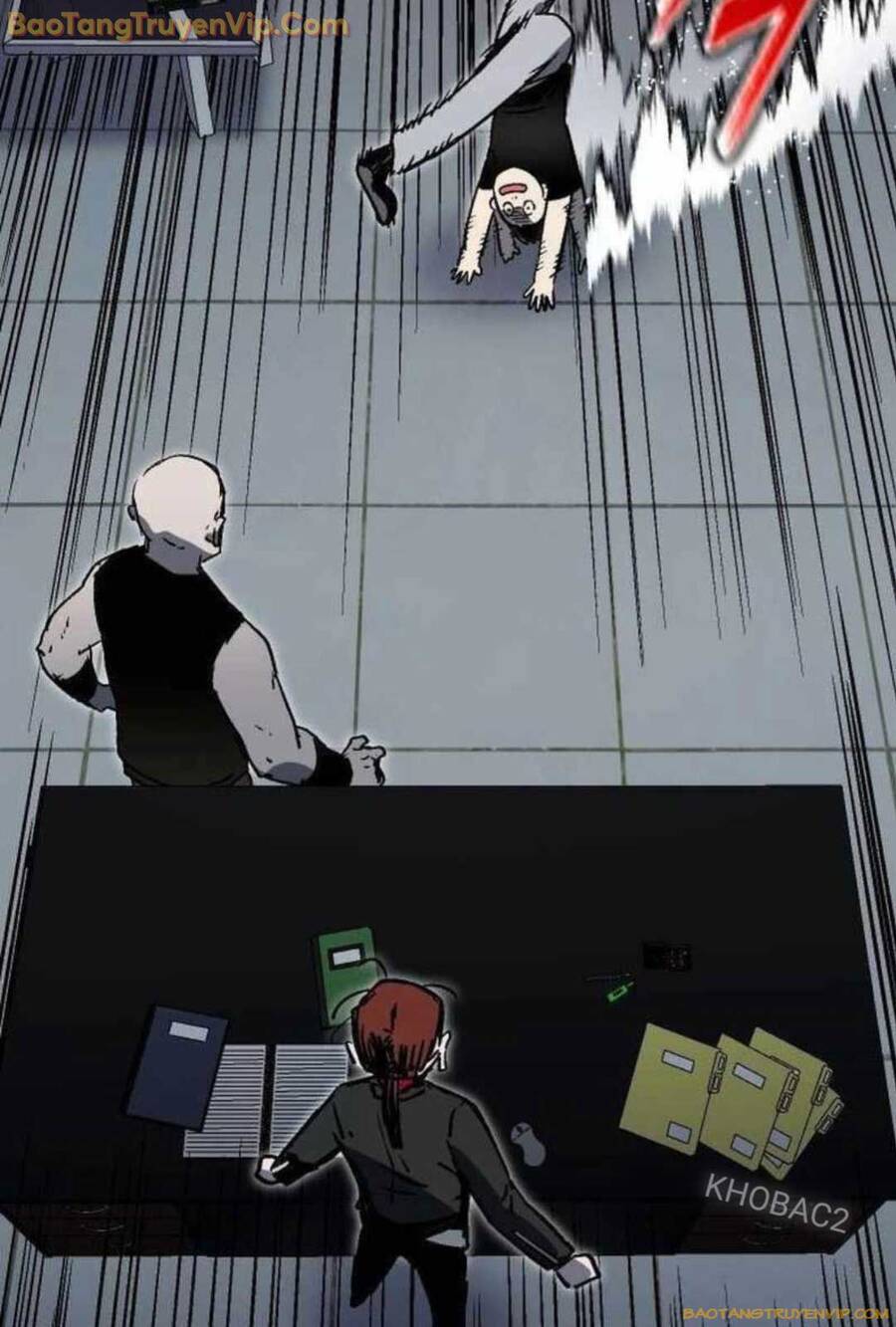 Lỗi Hệ Thống Chap 22 - Next Chap 23